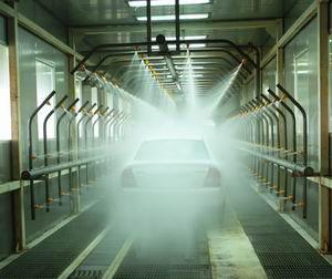 工控中国 中国工业控制及自动化行业网络设备的发展与应用