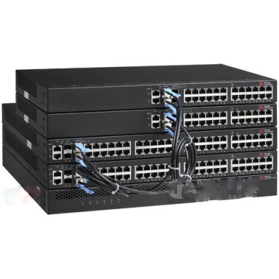 网络设备维护 保障网络工程稳定运行的基石