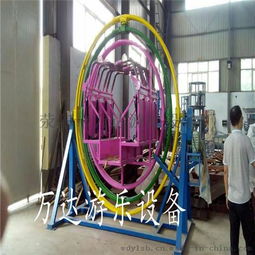 新款儿童游乐设备三维太空环 精品装置 万达游乐批发价图片,新款儿童游乐设备三维太空环 精品装置 万达游乐批发价高清图片 荥阳市万达游乐设备厂,