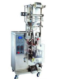 液体全自动立式包装机 广州市海珠区泓岩机械设备厂的创新解决方案