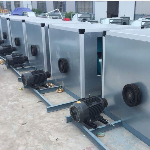 厂家直销消防排烟风机箱——工程专用现货供应