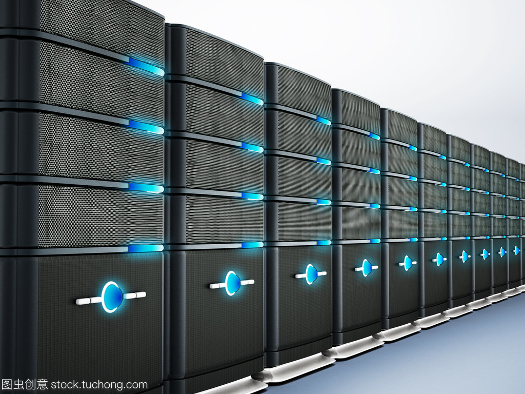 探索3D网络服务器 未来网络设备的革新之路